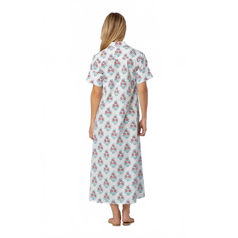 NEW LIVRO gibbons dress in liberty stamp - Picture 2 of 3